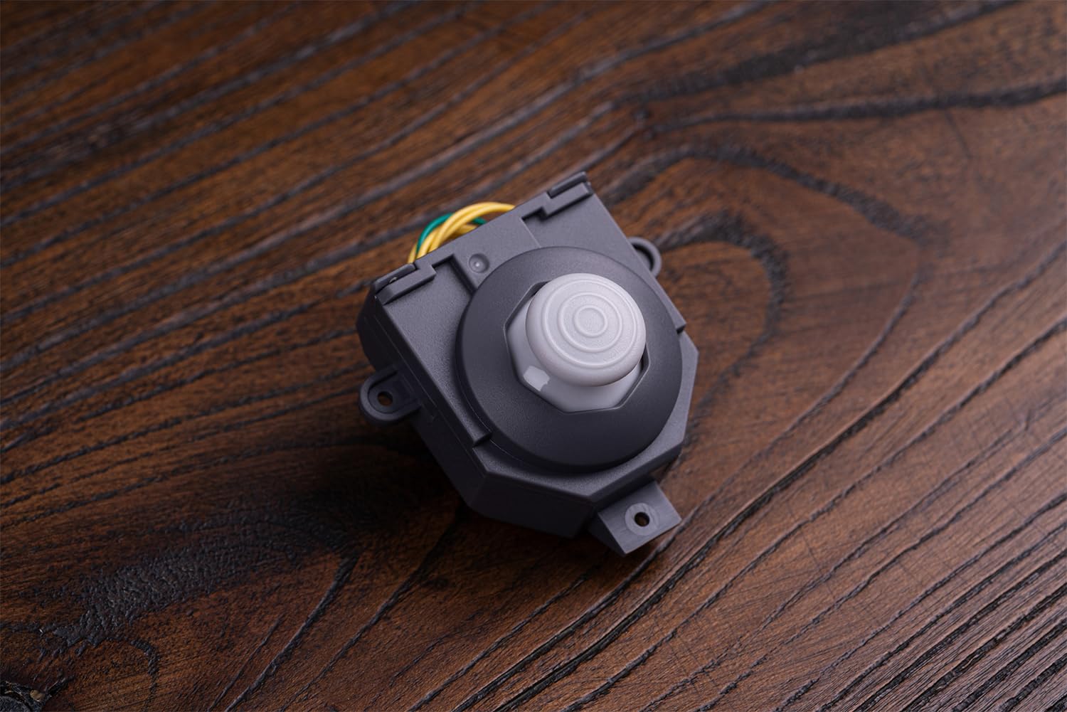 Foto 7 pulgar | Joystick De Efecto Hall De 8 Bits Para Controlador Con Cable N64 Original - Venta Internacional.