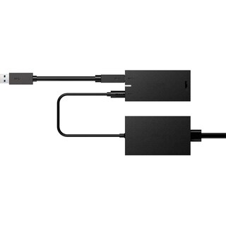 Foto 2 | Adaptador Xbox Kinect Original Microsoft Xbox One S/PC - Venta Internacional