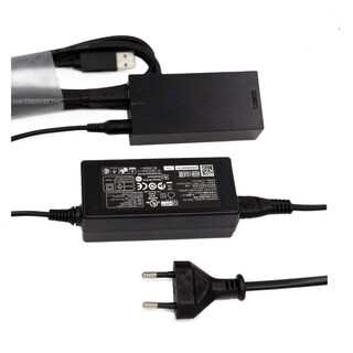 Foto 4 | Adaptador Xbox Kinect Original Microsoft Xbox One S/PC - Venta Internacional