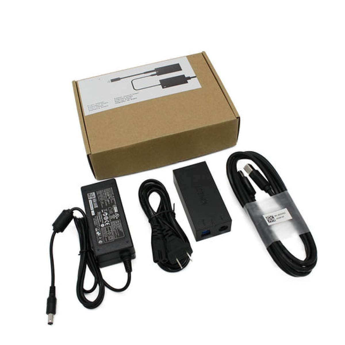 Foto 7 | Adaptador Xbox Kinect Original Microsoft Xbox One S/PC - Venta Internacional