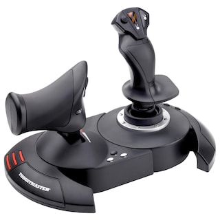 Foto 1 | Joystick Thrustmaster T-flight Hotas X Para Pc - Venta Internacional.