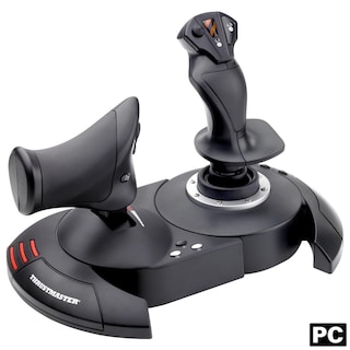 Foto 2 | Joystick Thrustmaster T-flight Hotas X Para Pc - Venta Internacional.