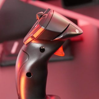 Foto 3 | Joystick Thrustmaster T-flight Hotas X Para Pc - Venta Internacional.