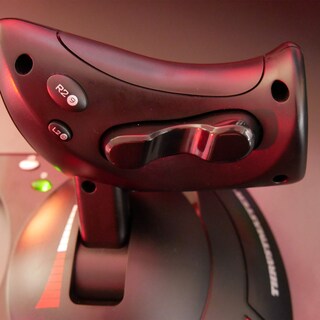 Foto 5 | Joystick Thrustmaster T-flight Hotas X Para Pc - Venta Internacional.