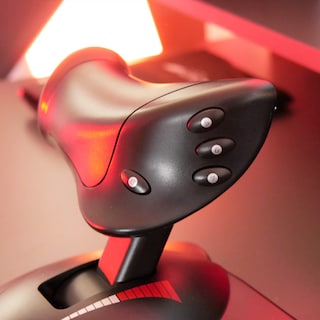Foto 6 | Joystick Thrustmaster T-flight Hotas X Para Pc - Venta Internacional.