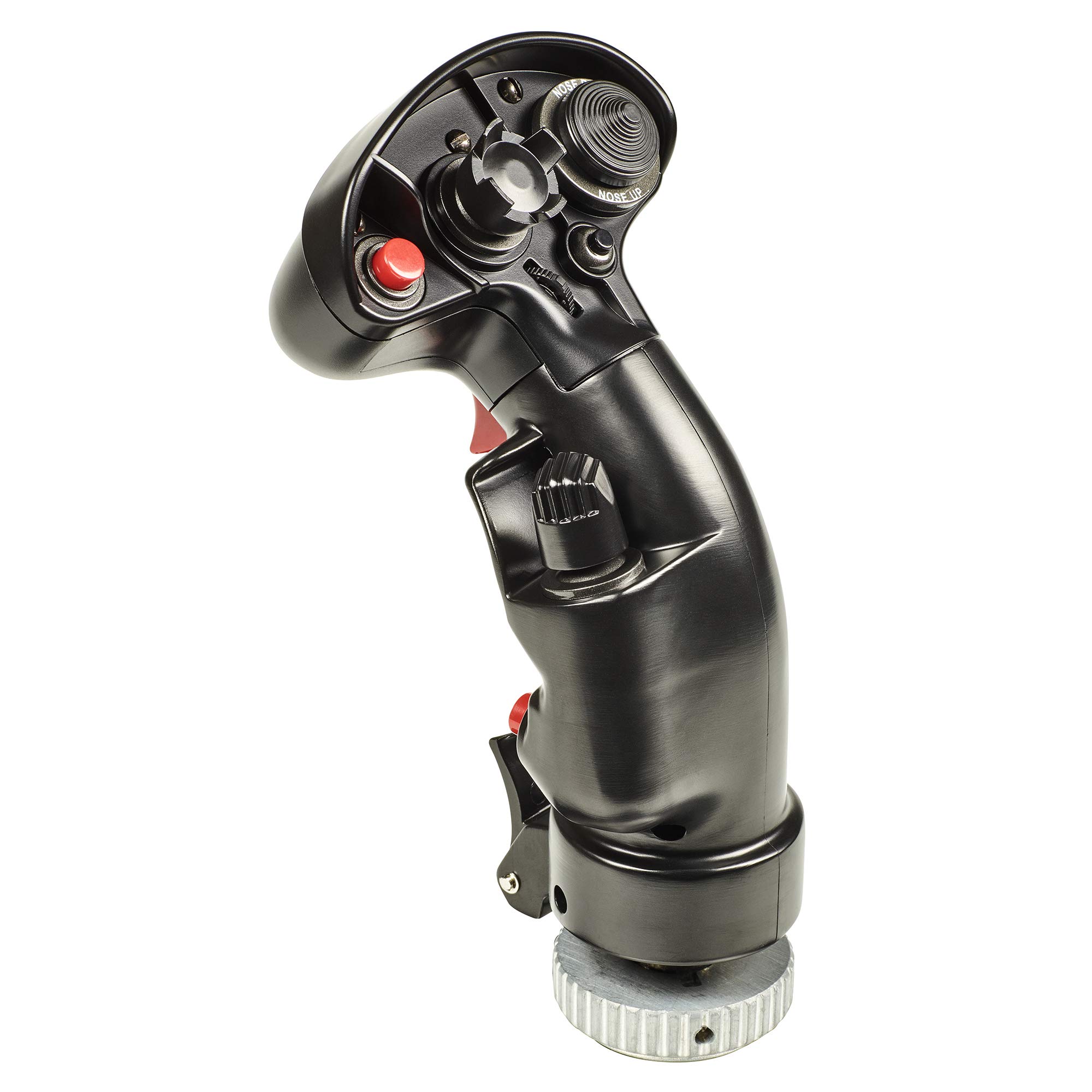 Foto 2 pulgar | Réplica De Grip Add On Thrustmaster F/a 18c Hornet A Escala 1:1 - Venta Internacional.