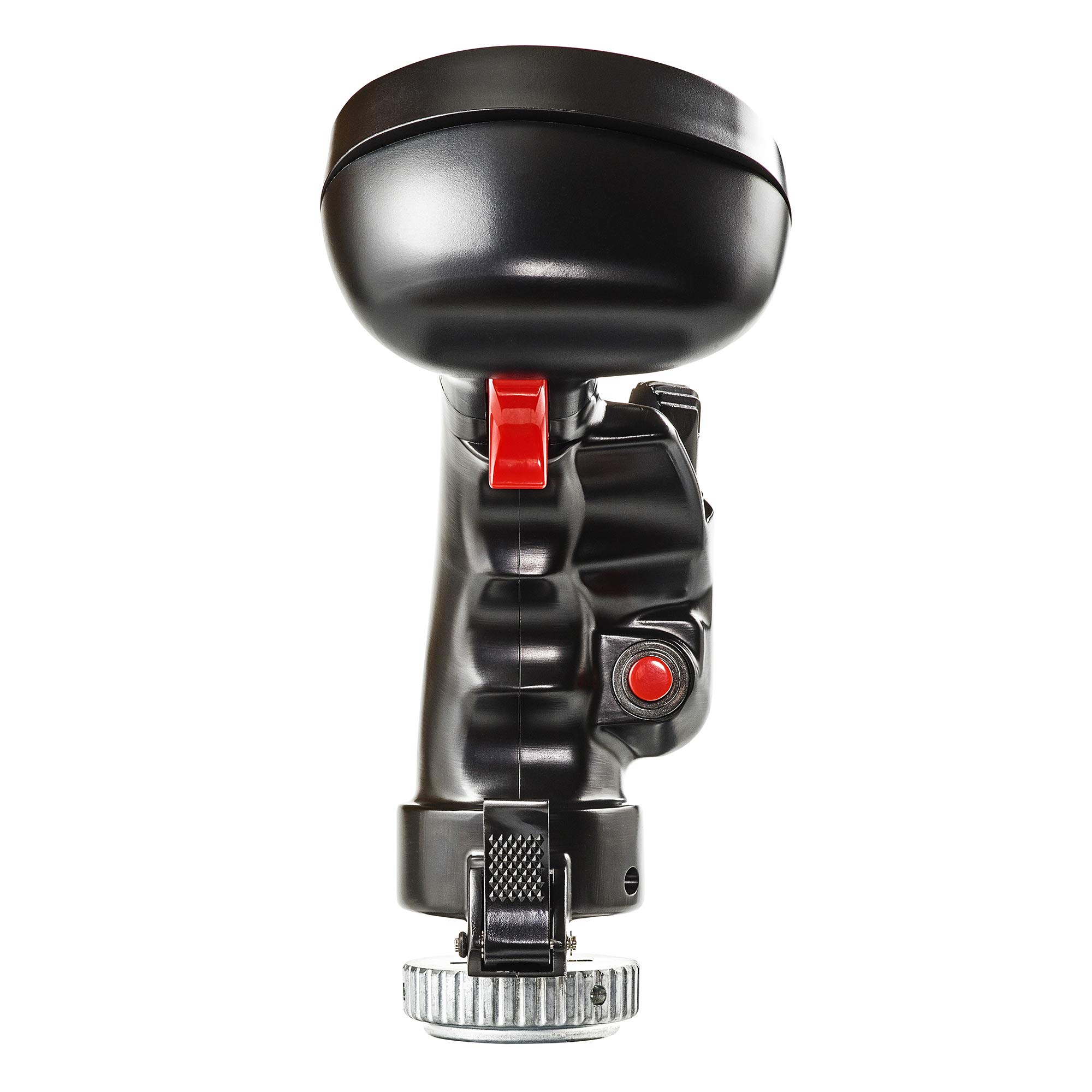 Foto 5 pulgar | Réplica De Grip Add On Thrustmaster F/a 18c Hornet A Escala 1:1 - Venta Internacional.