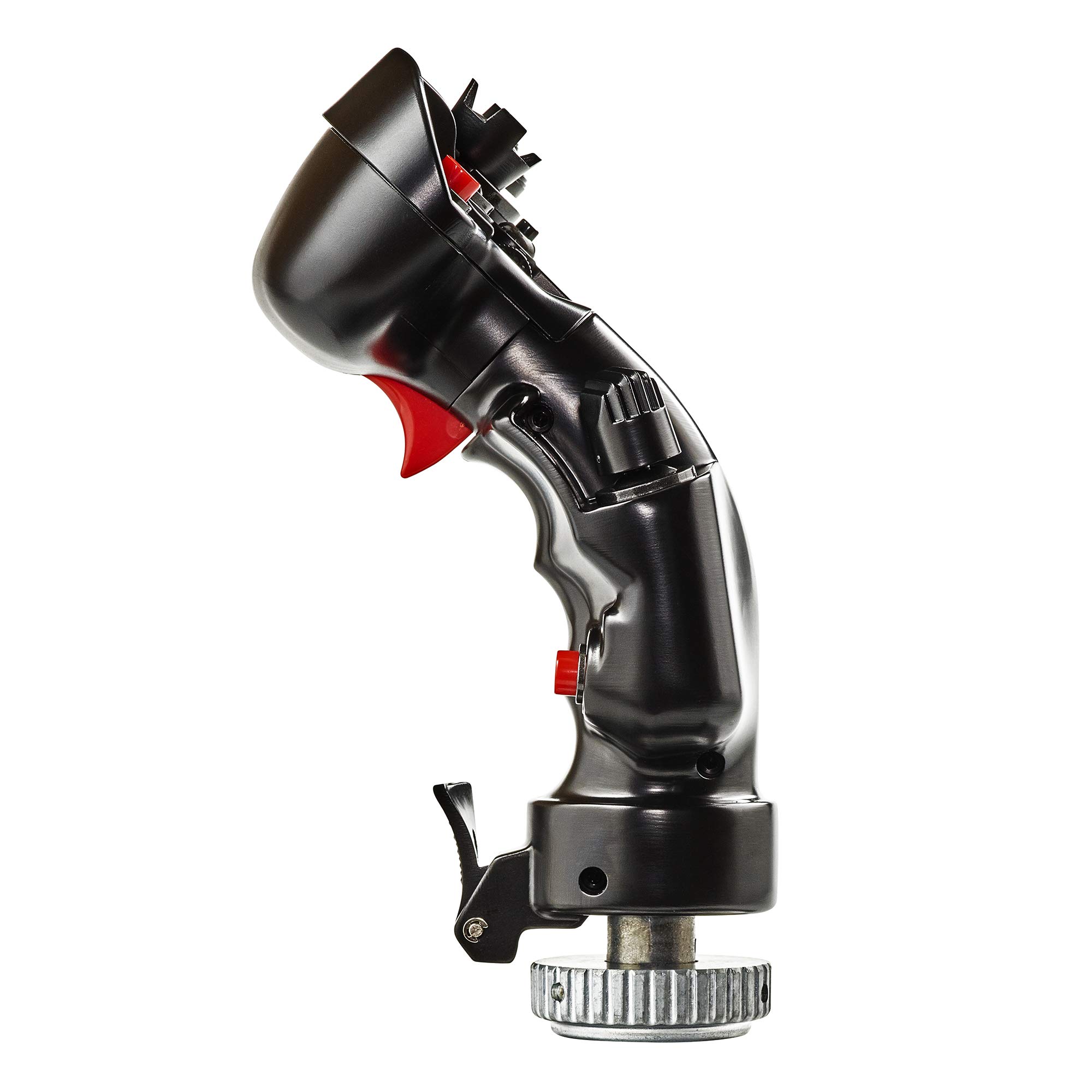 Foto 6 pulgar | Réplica De Grip Add On Thrustmaster F/a 18c Hornet A Escala 1:1 - Venta Internacional.