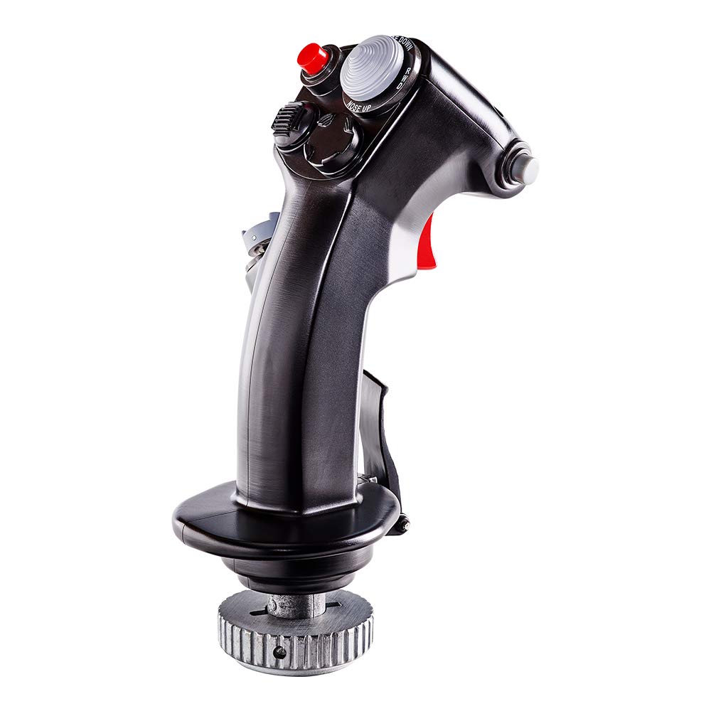 Foto 2 pulgar | Complemento Grip Thrustmaster F-16c Viper Hotas Para Windows - Venta Internacional.