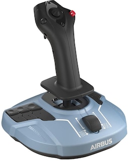 Foto 1 | Joystick Thrustmaster Tca Sidestick Airbus Edition Pc - Venta Internacional.