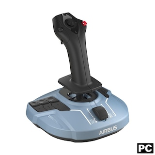 Foto 2 | Joystick Thrustmaster Tca Sidestick Airbus Edition Pc - Venta Internacional.