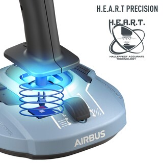 Foto 6 | Joystick Thrustmaster Tca Sidestick Airbus Edition Pc - Venta Internacional.