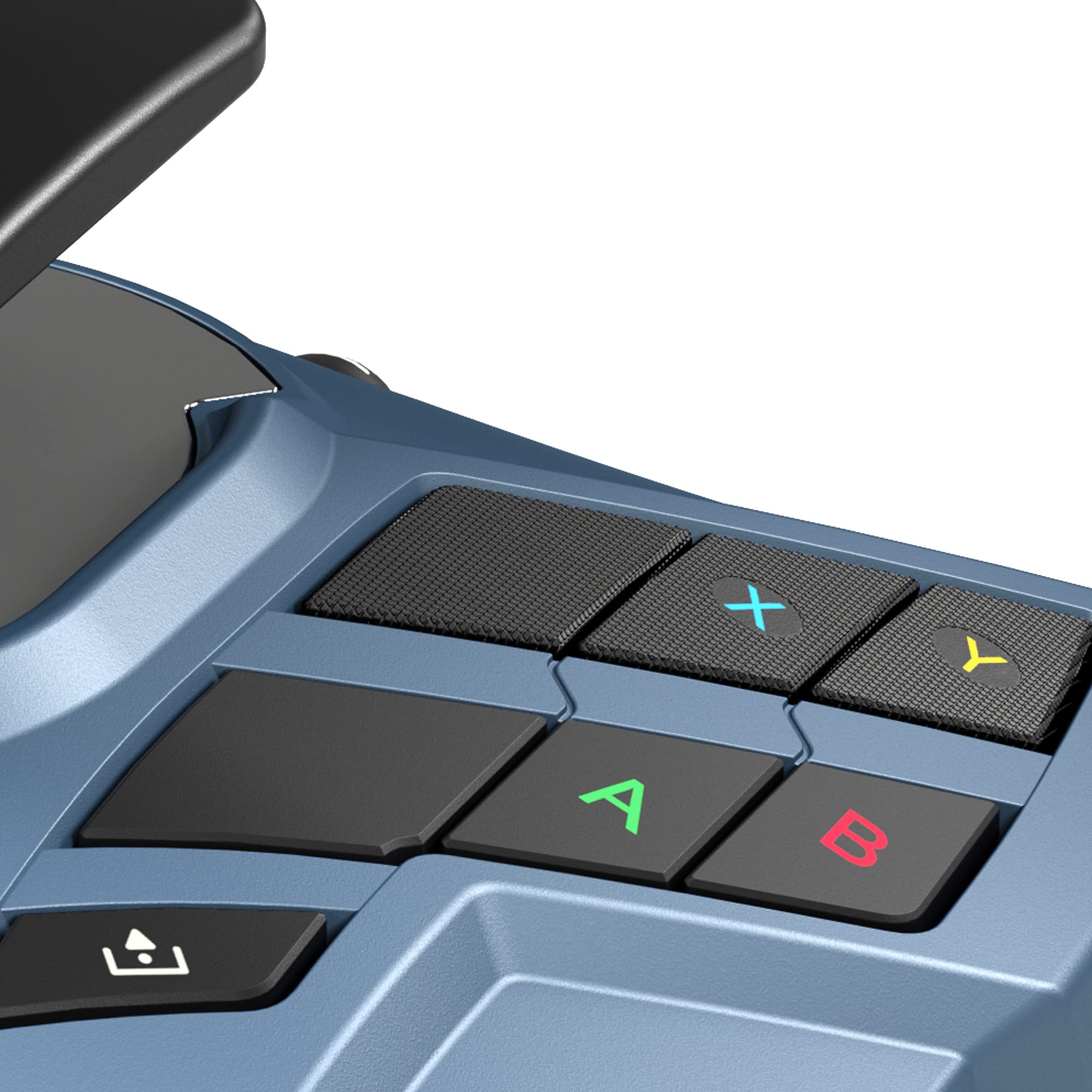 Foto 6 pulgar | Flight Stick Thrustmaster Tca Sidestick Airbus X Edition - Venta Internacional.