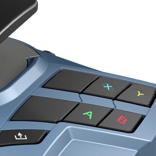 Foto 5 | Flight Stick Thrustmaster Tca Sidestick Airbus X Edition - Venta Internacional.