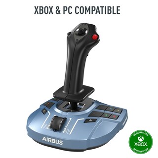 Foto 6 | Flight Stick Thrustmaster Tca Sidestick Airbus X Edition - Venta Internacional.