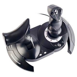 Foto 4 | Palanca De Mando Thrustmaster T-flight Hotas One Para Xbox Series X/s Y Pc - Venta Internacional.