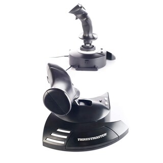 Foto 5 | Palanca De Mando Thrustmaster T-flight Hotas One Para Xbox Series X/s Y Pc - Venta Internacional.