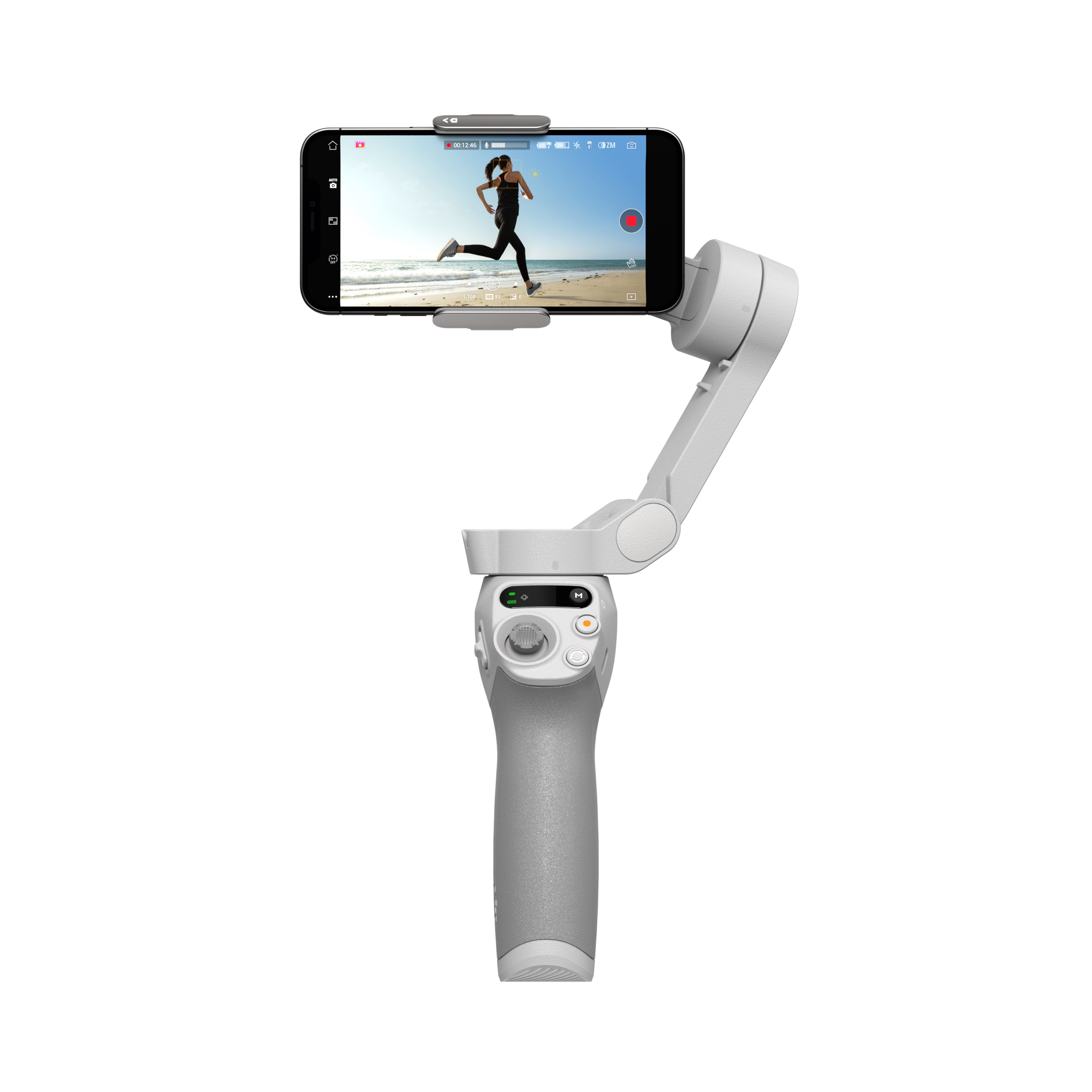 Foto 2 pulgar | Osmo DJI Mobile Se Color gris