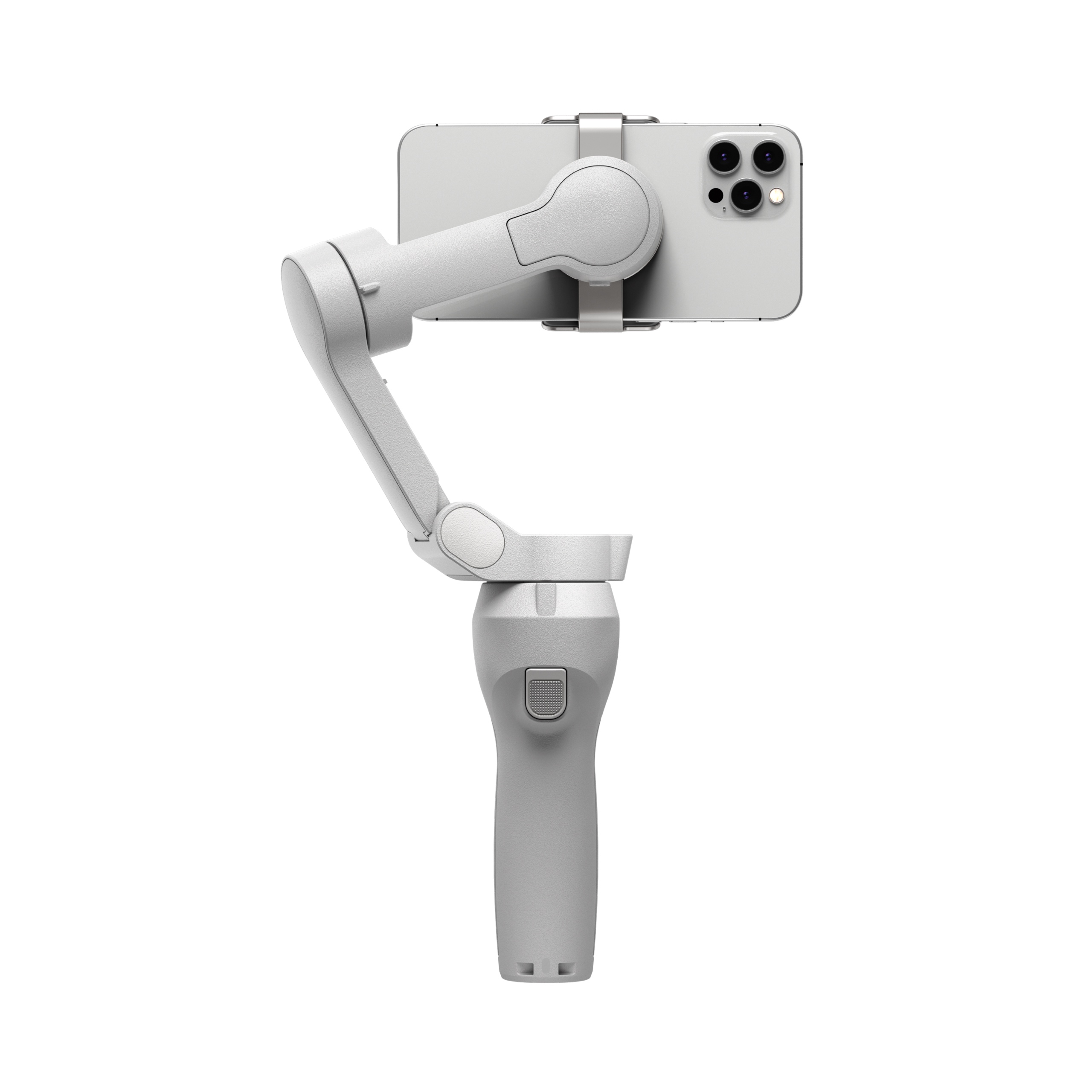 Foto 3 pulgar | Osmo DJI Mobile Se Color gris