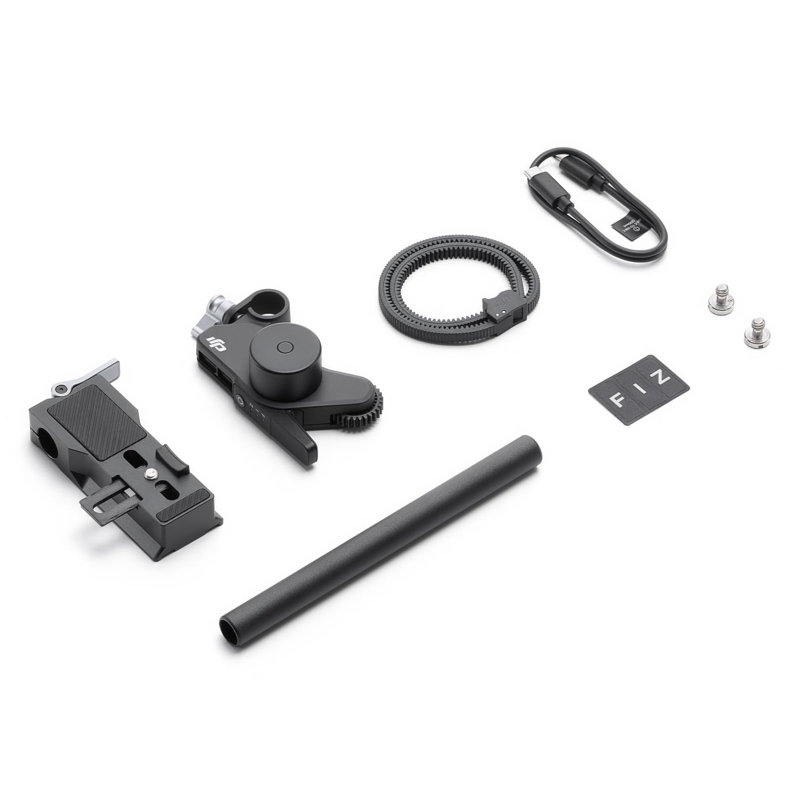 Foto 3 pulgar | Motor Dji Focus Pro Para Dji Rs 4 Pro, Rs 4, Rs 3 Pro, Rs 3 - Venta Internacional.