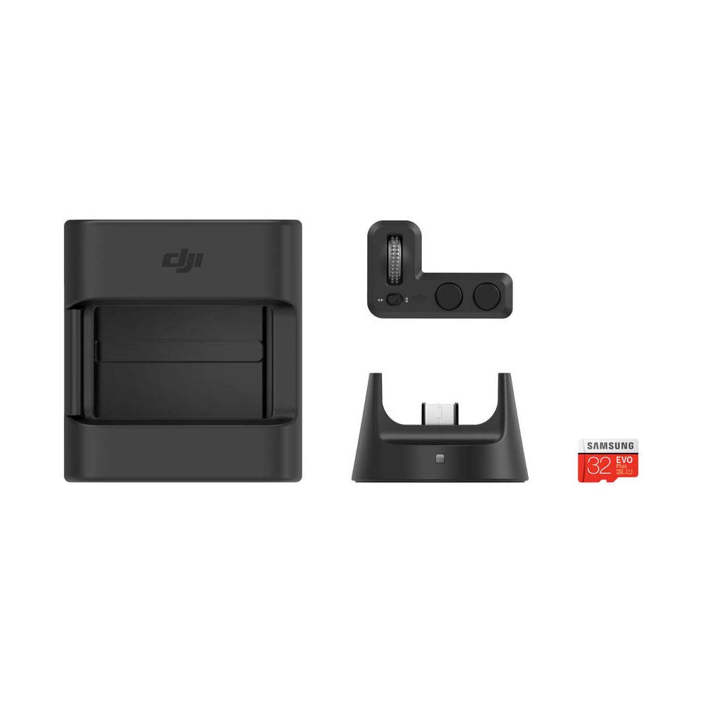 Foto 2 pulgar | Kit De Expansión Para Dji Osmo Pocket Part 13 - Venta Internacional.