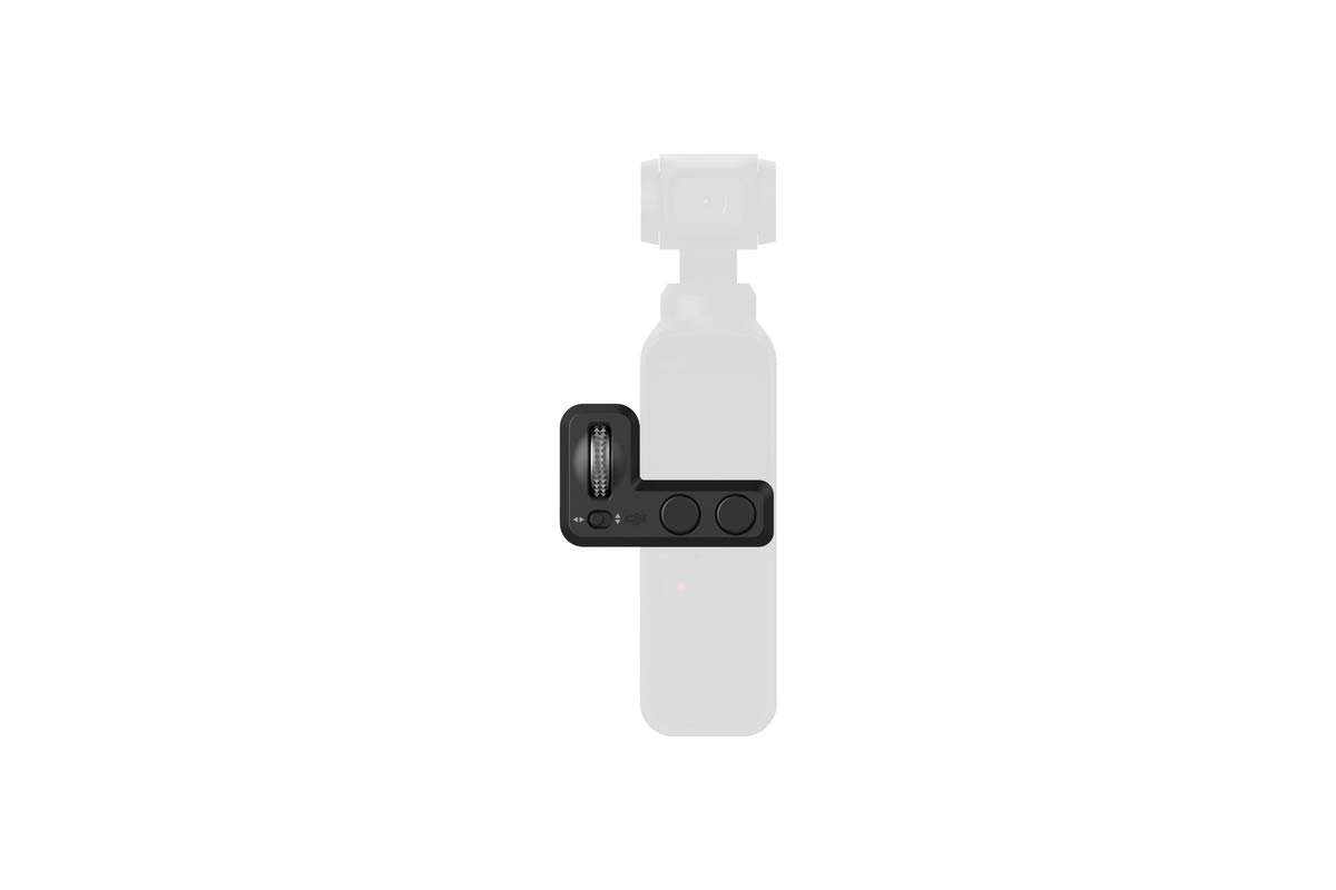 Foto 4 pulgar | Kit De Expansión Para Dji Osmo Pocket Part 13 - Venta Internacional.