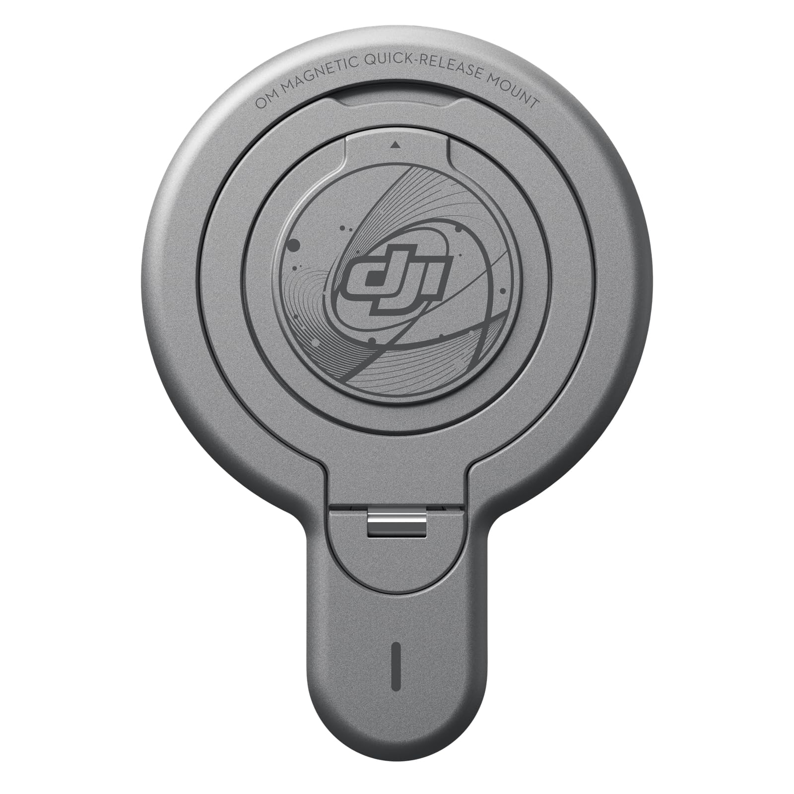 Foto 2 pulgar | Soporte Magnético De Liberación Rápida Dji Om Para Iphone 12 Y Modelos Posteriores - Venta Internacional.