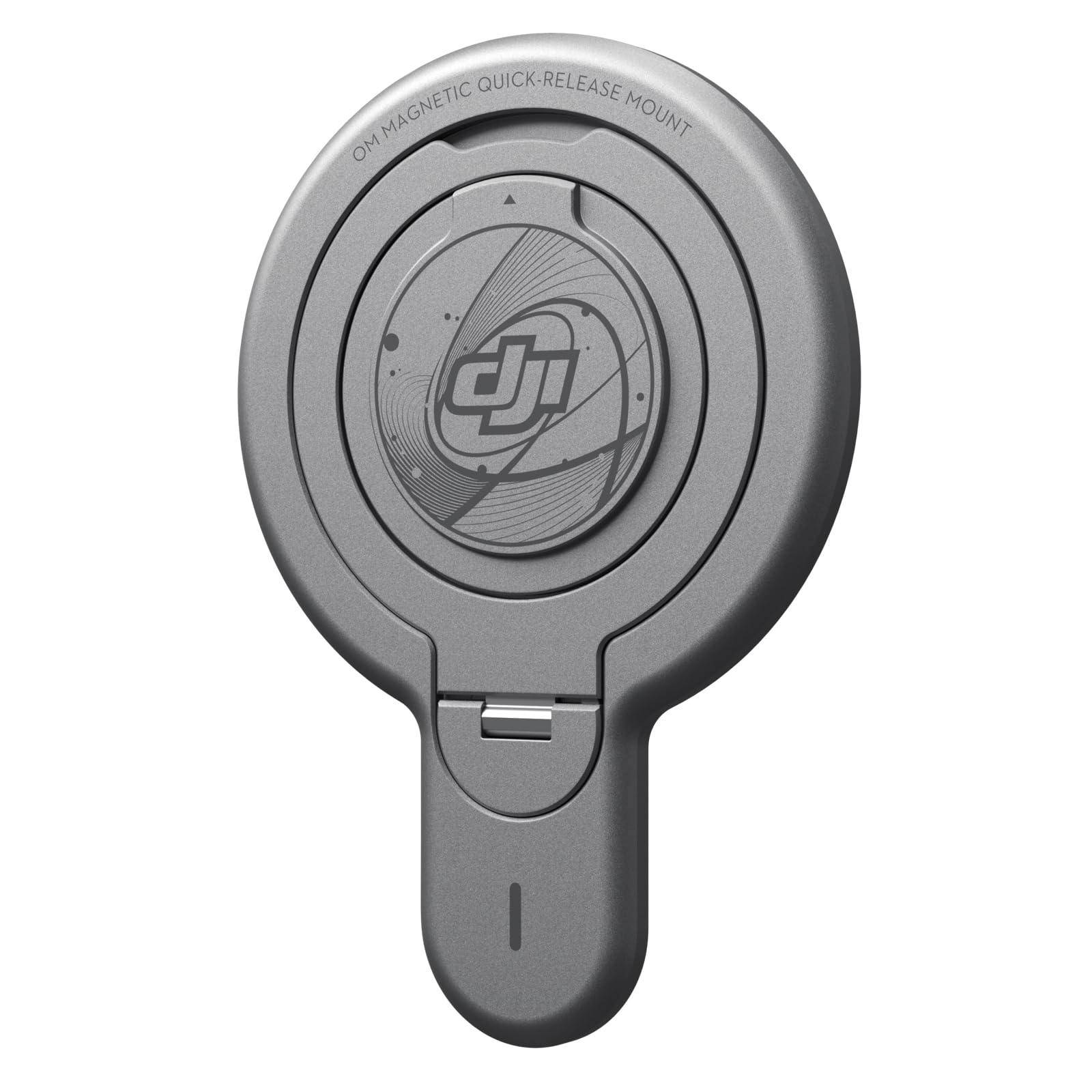 Foto 3 pulgar | Soporte Magnético De Liberación Rápida Dji Om Para Iphone 12 Y Modelos Posteriores - Venta Internacional.