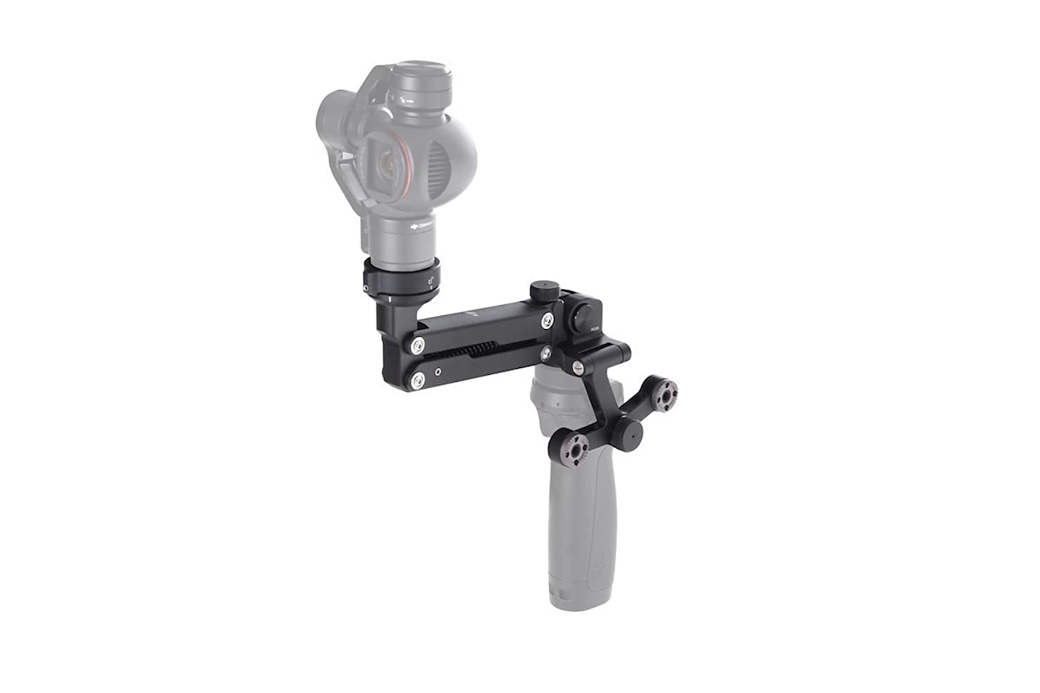 Estabilizador De Eje Z Dji Osmos Professional Para Zenmuse X5 Negro - Venta Internacional. $2,091