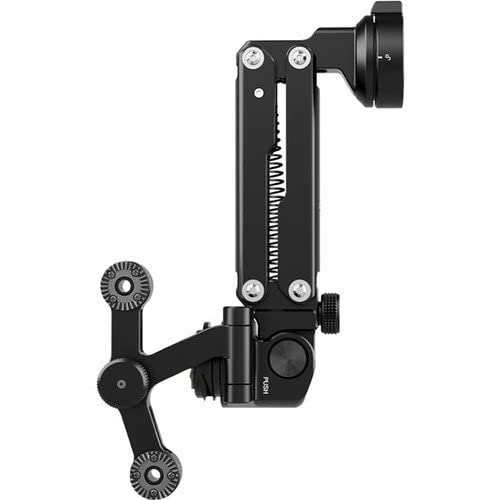Foto 3 pulgar | Estabilizador De Eje Z Dji Osmos Professional Para Zenmuse X5 Negro - Venta Internacional.
