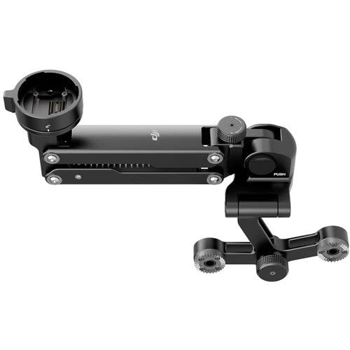 Foto 4 pulgar | Estabilizador De Eje Z Dji Osmos Professional Para Zenmuse X5 Negro - Venta Internacional.