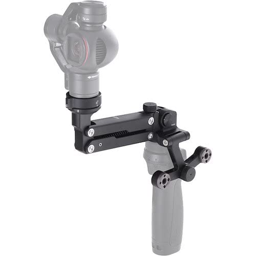 Foto 5 pulgar | Estabilizador De Eje Z Dji Osmos Professional Para Zenmuse X5 Negro - Venta Internacional.