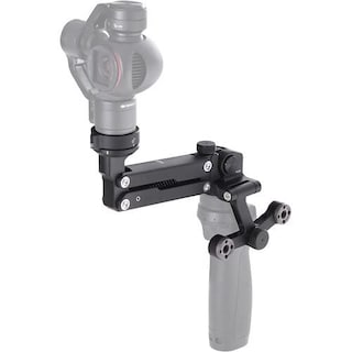 Foto 4 | Estabilizador De Eje Z Dji Osmos Professional Para Zenmuse X5 Negro - Venta Internacional.