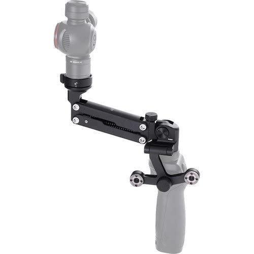 Foto 6 pulgar | Estabilizador De Eje Z Dji Osmos Professional Para Zenmuse X5 Negro - Venta Internacional.