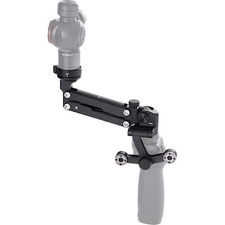 Foto 5 | Estabilizador De Eje Z Dji Osmos Professional Para Zenmuse X5 Negro - Venta Internacional.