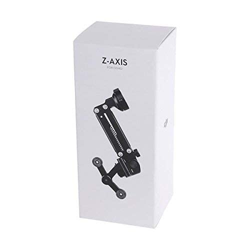 Foto 8 pulgar | Estabilizador De Eje Z Dji Osmos Professional Para Zenmuse X5 Negro - Venta Internacional.