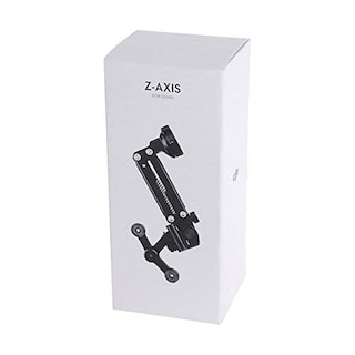 Foto 7 | Estabilizador De Eje Z Dji Osmos Professional Para Zenmuse X5 Negro - Venta Internacional.