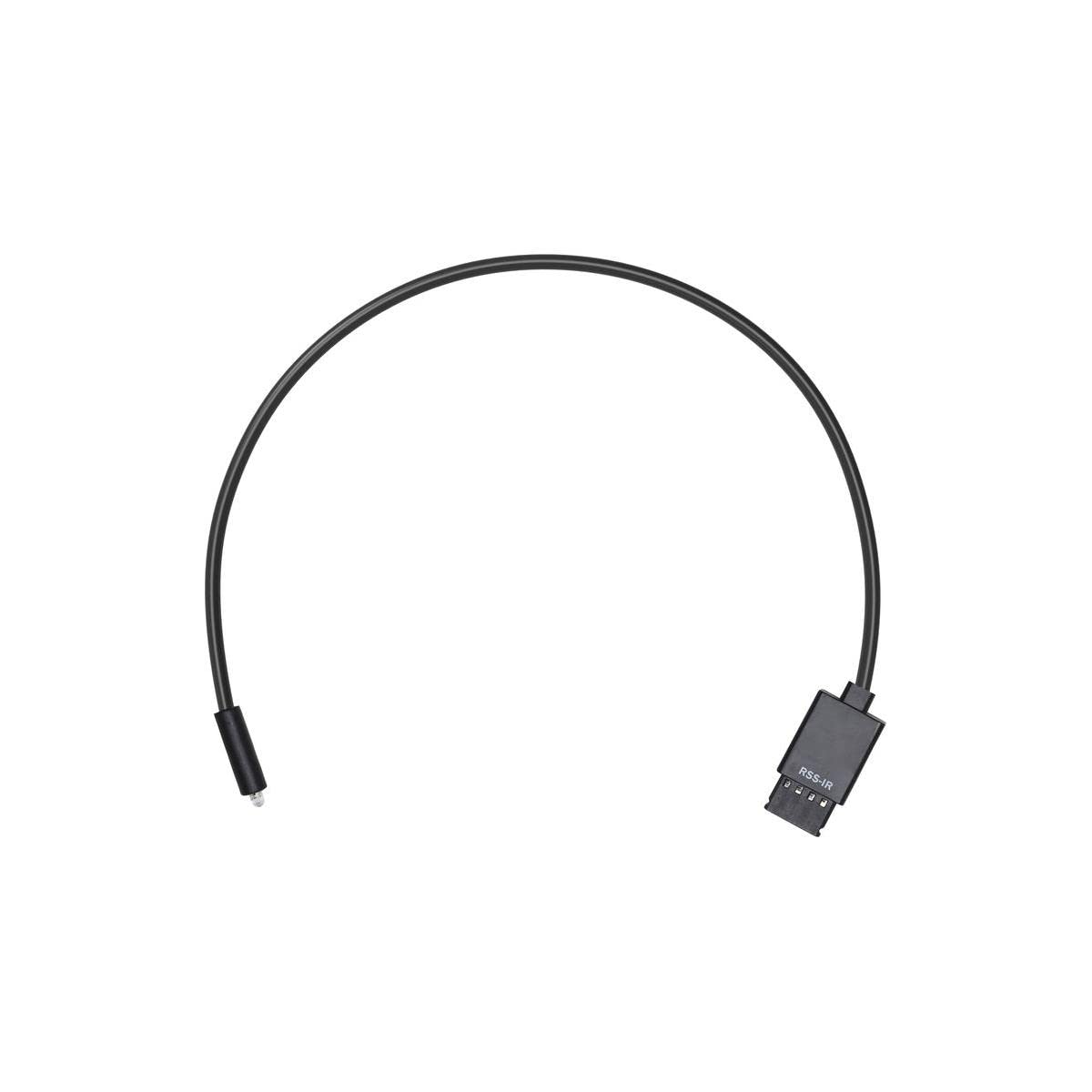 Cable De Control Ir Dji Ronin-s Para Dji Ronin-s P04 - Venta Internacional. $487