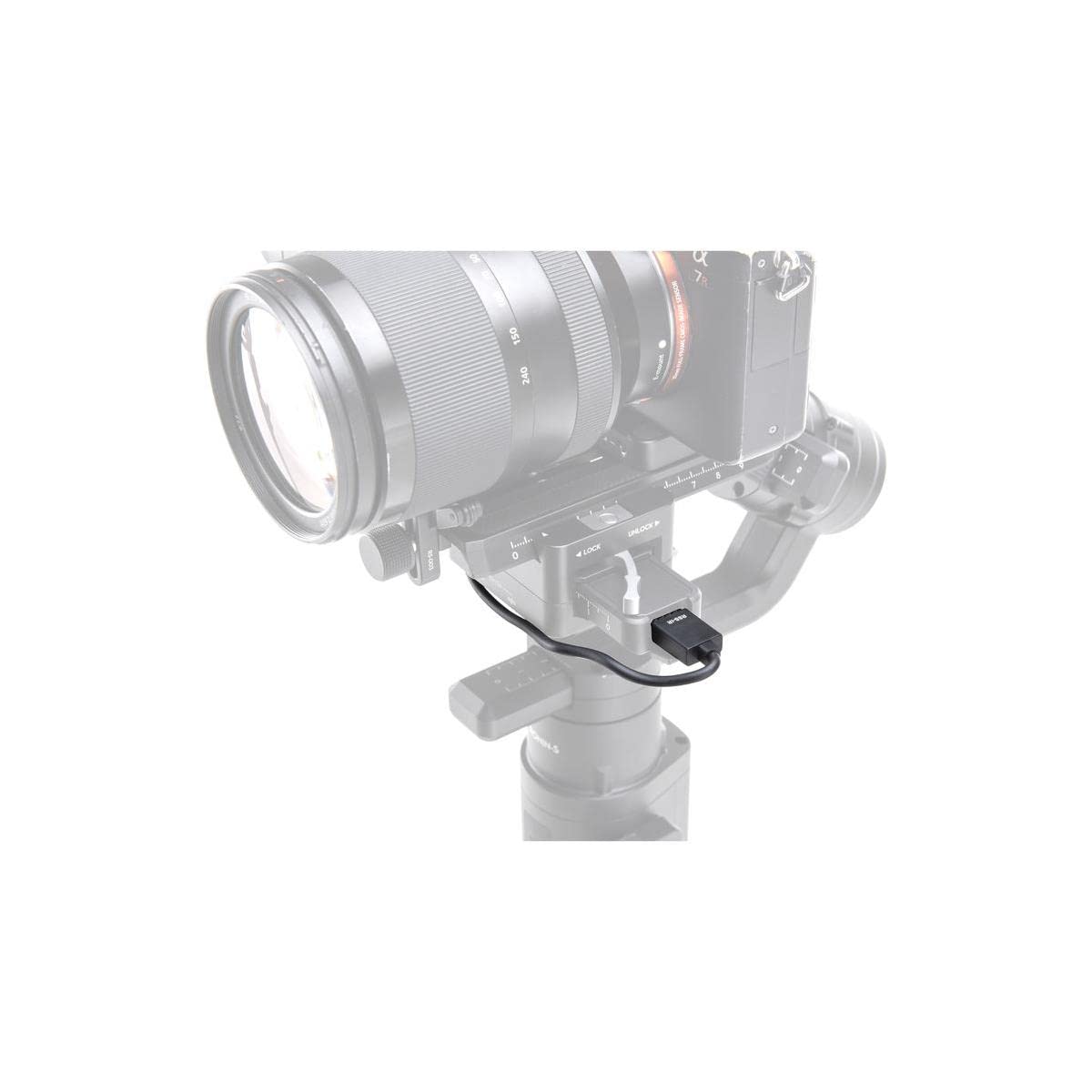 Foto 2 | Cable De Control Ir Dji Ronin-s Para Dji Ronin-s P04 - Venta Internacional.