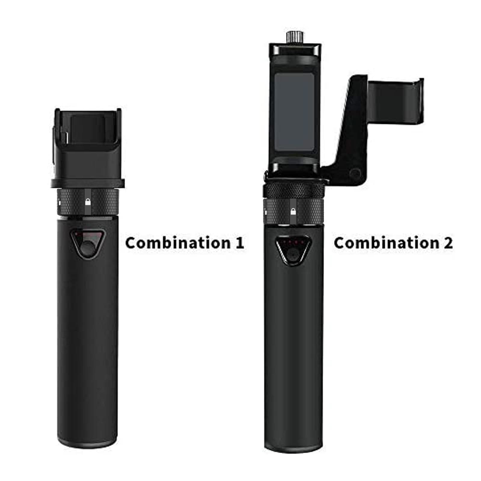 Foto 3 pulgar | Cargador Portátil Powerstick Smatree Para Dji Osmo Pocket - Venta Internacional.