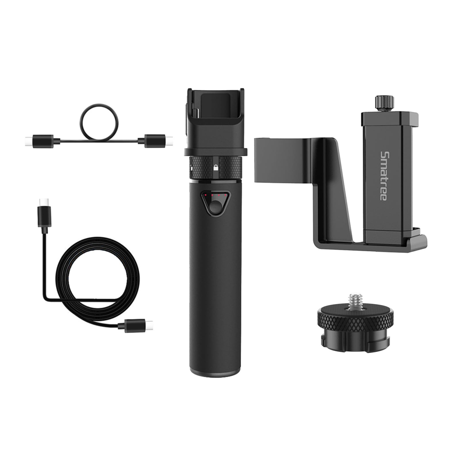 Foto 8 pulgar | Cargador Portátil Powerstick Smatree Para Dji Osmo Pocket - Venta Internacional.