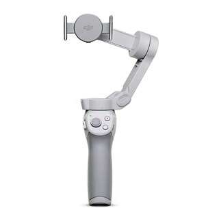 Foto 1 | Estabilizador De Cardán Para Smartphone Dji Om 4 Con Agarre Y Trípode - Venta Internacional.