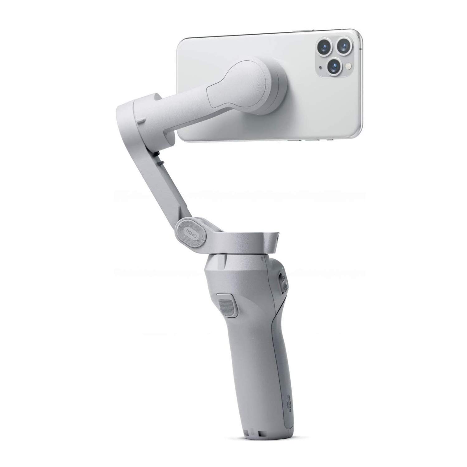 Foto 4 pulgar | Estabilizador De Cardán Para Smartphone Dji Om 4 Con Agarre Y Trípode - Venta Internacional.