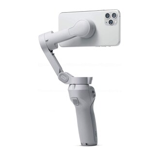 Foto 3 | Estabilizador De Cardán Para Smartphone Dji Om 4 Con Agarre Y Trípode - Venta Internacional.