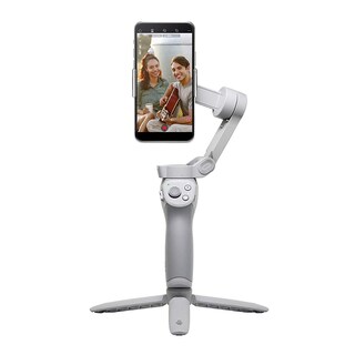 Foto 4 | Estabilizador De Cardán Para Smartphone Dji Om 4 Con Agarre Y Trípode - Venta Internacional.