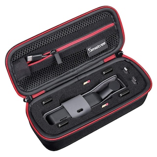 Foto 1 | Funda De Transporte Smatree Compatible Con Dji Osmo Pocket 2/xs - Venta Internacional.