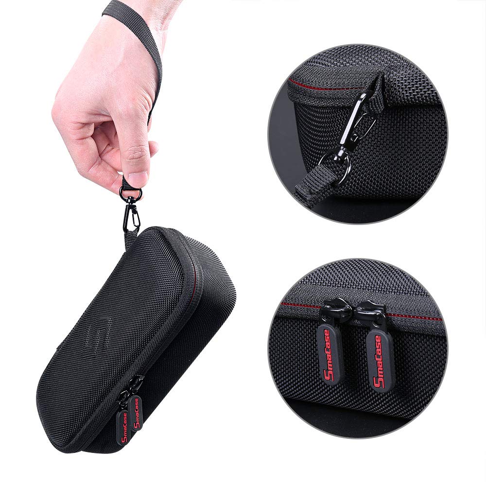 Foto 6 pulgar | Funda De Transporte Smatree Compatible Con Dji Osmo Pocket 2/xs - Venta Internacional.