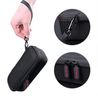 Foto 5 | Funda De Transporte Smatree Compatible Con Dji Osmo Pocket 2/xs - Venta Internacional.