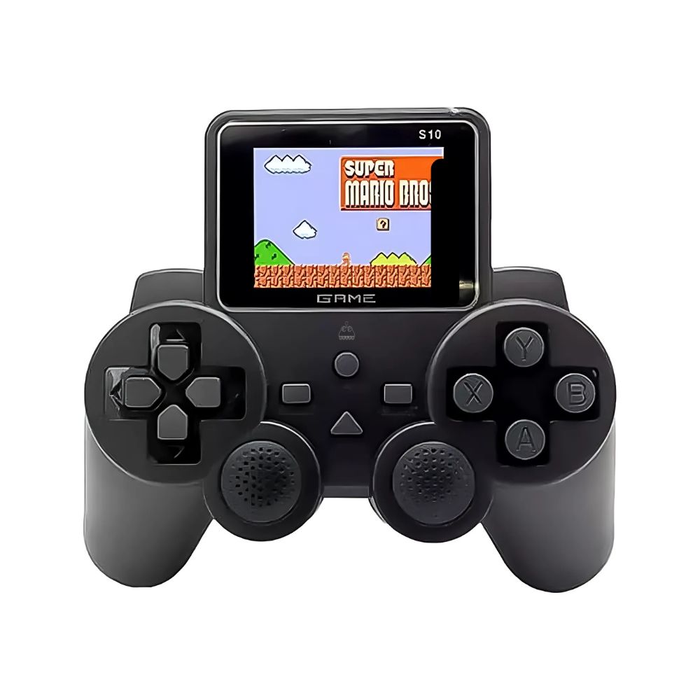 Gamepad Retro S10 De Gadgets&Fun Portátil