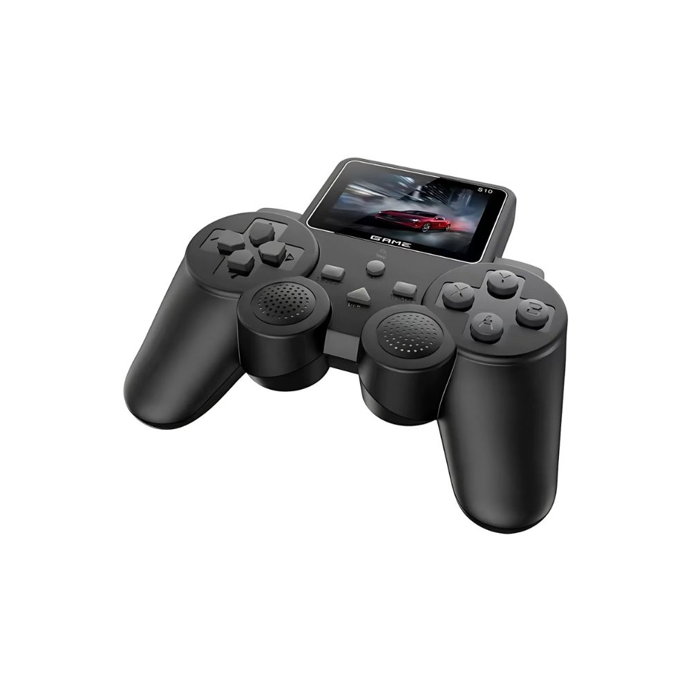 Foto 4 | Gamepad Retro S10 De Gadgets&Fun Portátil